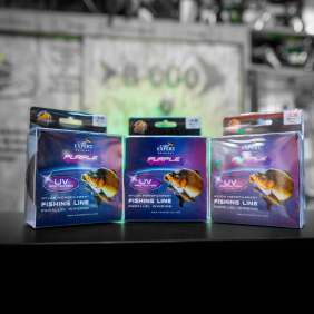 Carp Expert  - Fir Monofilament Inovativ pentru Pescuit