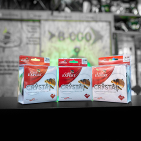 Carp Expert  - Fir Monofilament Inovativ pentru Pescuit