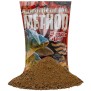 Benzar Mix Method Commercial Groundbait, 800g – Nada de top pentru feeder Meta
