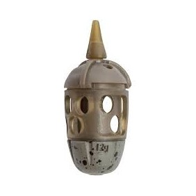Preston ICM In-Line Maggot Feeder – Momitor Inovator pentru Pescuit cu Viermi