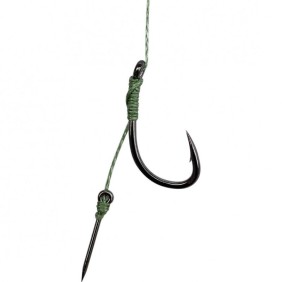 Cârlige Czero F1 Brutal Carp Dimensiune 6 – Rezistență și Performanță pentru Pescuit la Crap