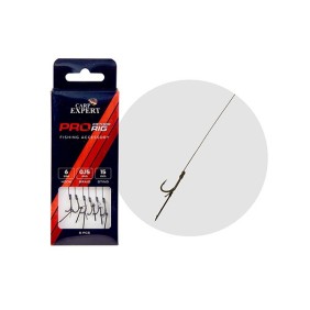 Forface Carp Expert pentru Method Feeder – Calitate Superioară, Cârlige Made in Japan