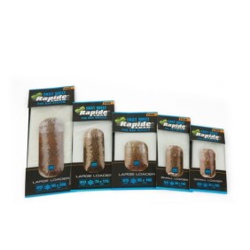 Pungi Solubile PVA Fox Rapide Load 60mm x 130mm - Calitate Premium pentru Pescuit Eficient