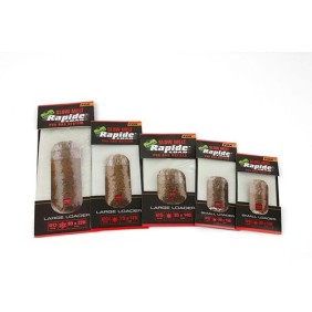 Pungi Solubile PVA Fox Rapide Load 60mm x 130mm - Calitate Premium pentru Pescuit Eficient