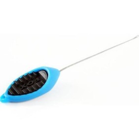 Croseta Fox Edges Splicing Needle - Accesoriu Esențial pentru Noduri și Monturi Precise