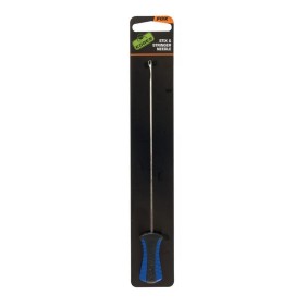 Croseta Lungă Fox Edges - Ideală pentru Boilies, Pop-Up și Tuburi Anti-Tangle