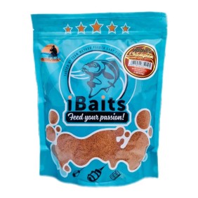 NADA IBAITS CHAMPION 800 GR