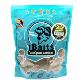 NADA IBAITS MAGIC DARK GREEN 900 GR