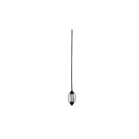 MOMITOR ARCUIT PENTRU CRAP NEGRU 20gr LA B-EGO