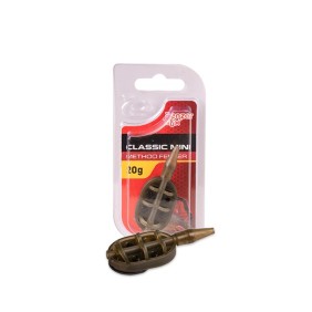 MOMITOR METHOD FEEDER BENZAR CLASSIC MINI 20gr LA B-EGO