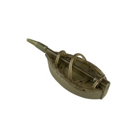 MOMITOR METHOD FEEDER DUNARE BENZAR RIVER 100grr LA B-EGO