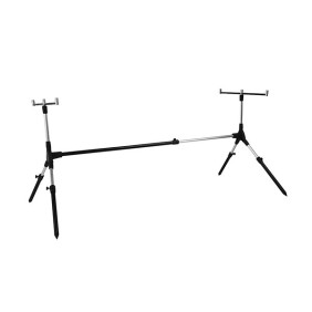Rod Pod Carp Expert Smart - suport 3 lansete reglabil