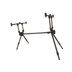 Rod Pod The One Fast Series - suport rapid 3 lansete reglabil