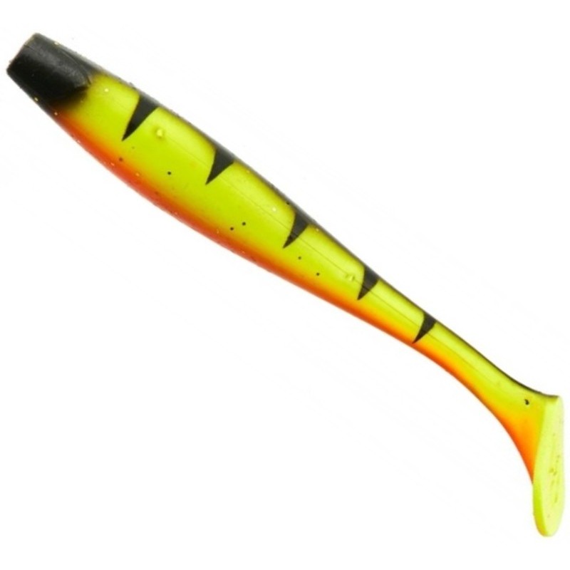 Kubira Swim Shad – Nălucă agresivă pentru răpitori mari, cu acțiune amplă Kubira Swim Shad – Nălucă agresivă pentru răpitori mari, cu acțiune amplă