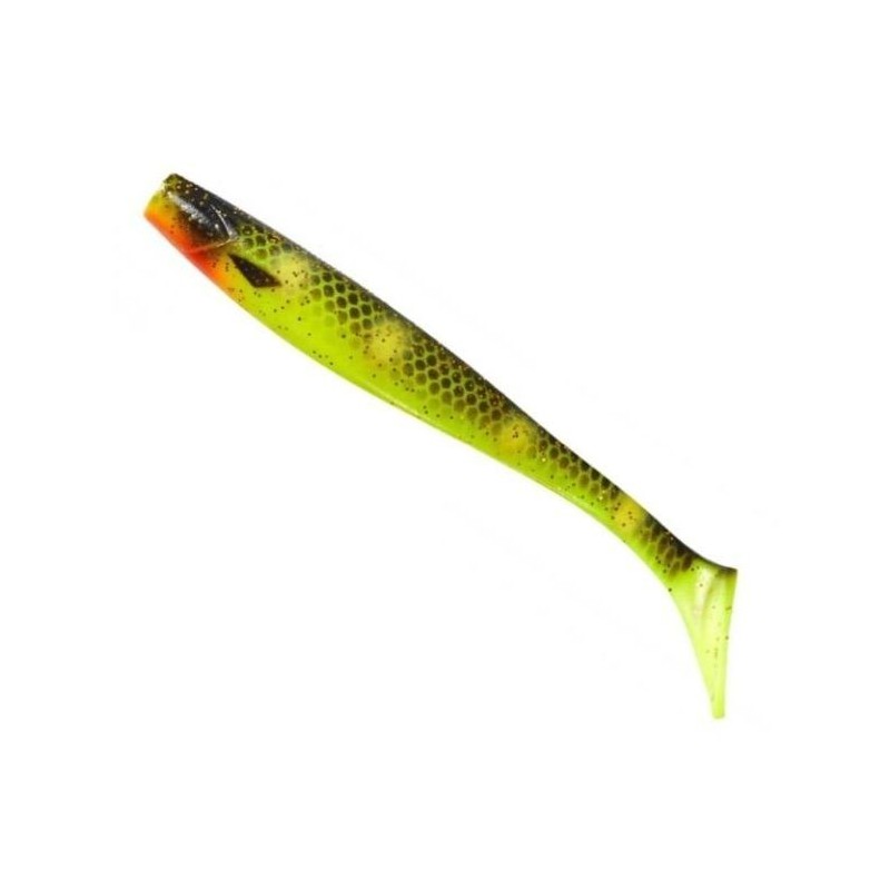 Kubira Swim Shad – Nălucă agresivă pentru răpitori mari, cu acțiune amplă Kubira Swim Shad – Nălucă agresivă pentru răpitori mari, cu acțiune amplă