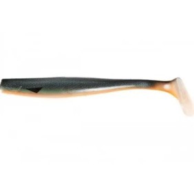 Kubira Swim Shad – Nălucă agresivă pentru răpitori mari, cu acțiune amplă