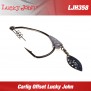 Lucky Jhon Carlige Ofset 10g 8/0
