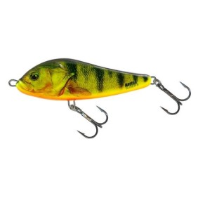 Salmo Rattlin' Slider – Voblerul care transformă o știucă plictisită într-o mașină de atac!
