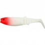 CANNIBAL SHAD RED HEAD 15CM