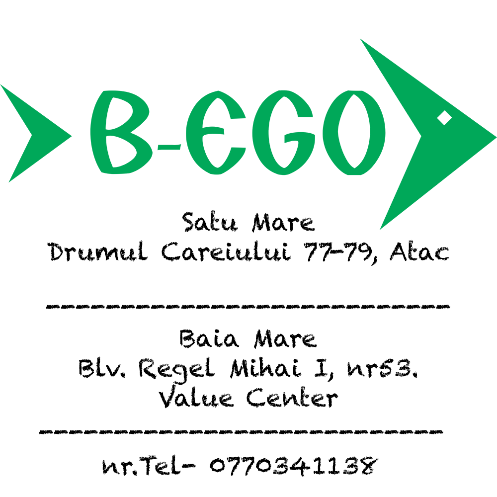 B-EGO Contact Info